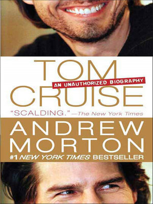 cover image of Tom Cruise